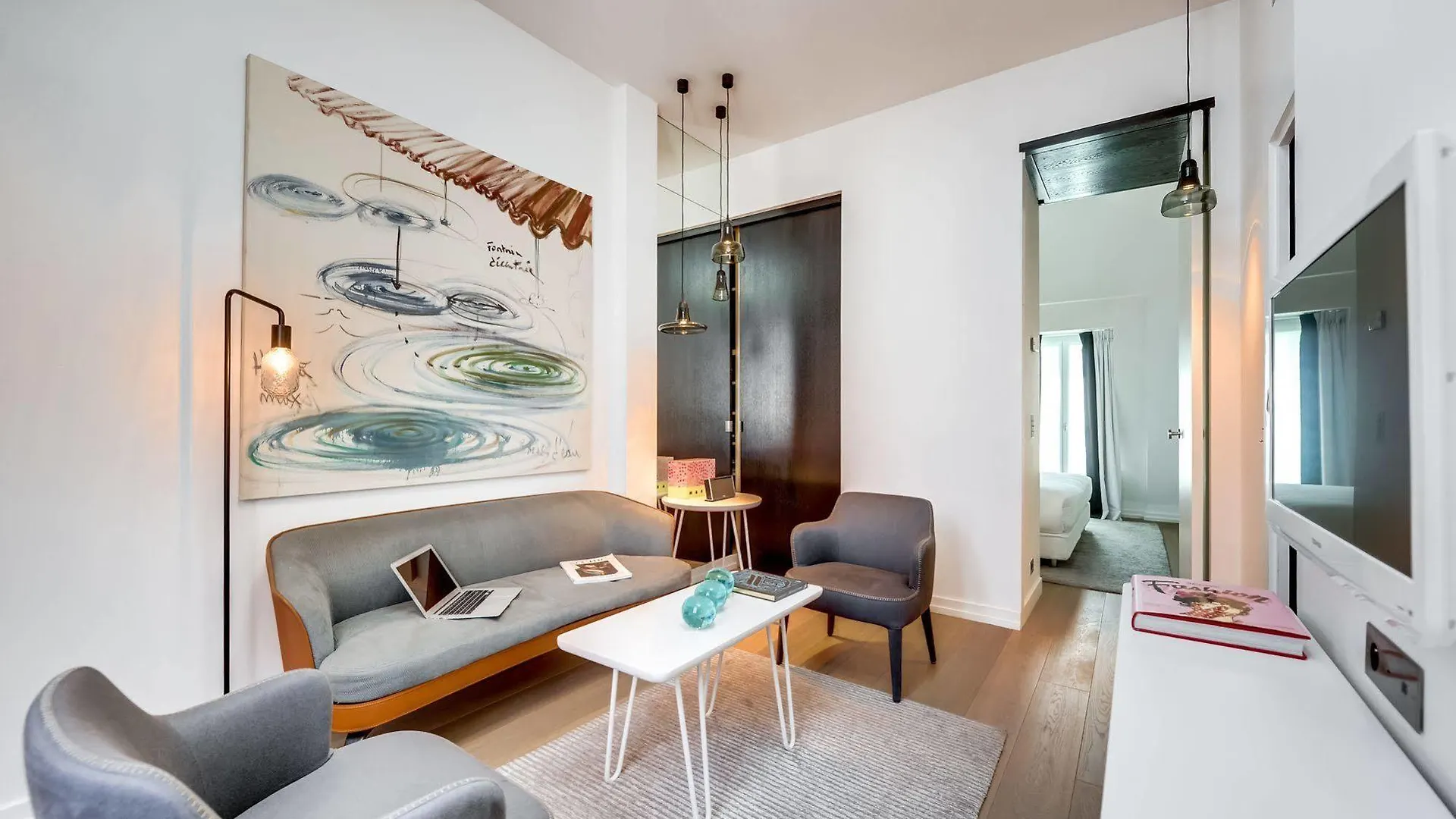 Le A Hotel Paris