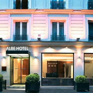 Albe Saint Michel Paris