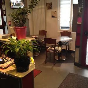 Hotel De L'europe