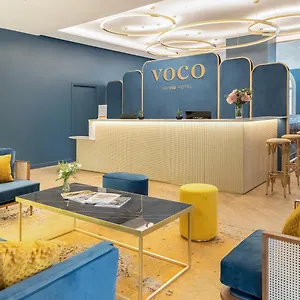 Voco Montparnasse, An Ihg Paris