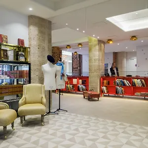 Hotel 34b - Astotel, Parijs