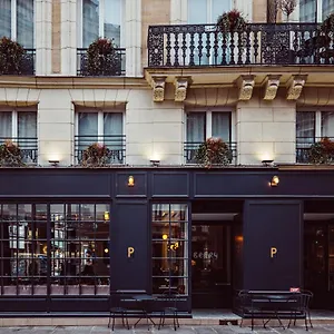 Panache Paris