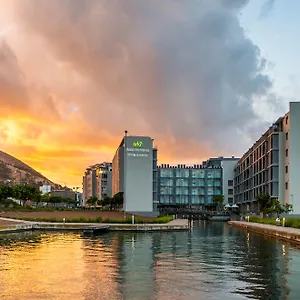 Aha Harbour Bridge Hotel&suites Aparthotel Kaapstad
