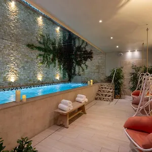 Hotel Royal Madeleine Hotel&spa