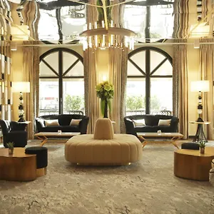 Hotel Le Derby Alma By Inwood, Parigi