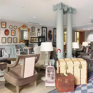 Hotel La Maison Favart