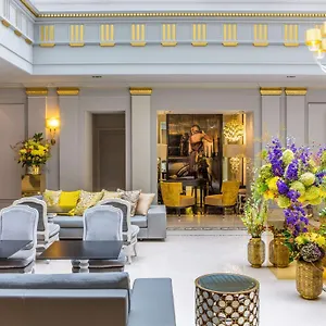 Sofitel Le Faubourg פריז
