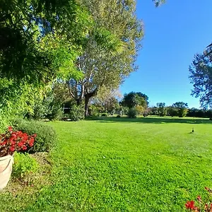 Domaine Du De La Vallee Vakantiehuis La Roquette-sur-Siagne