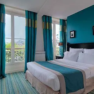 Hotel Cluny Square, Parijs