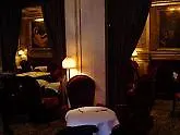Hotel Costes, Parijs