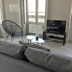 Celect'in Appartement Lyon