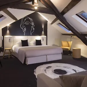 Hotel Montparnasse Saint Germain, Parigi