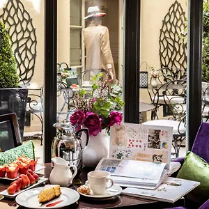 Arioso Paris