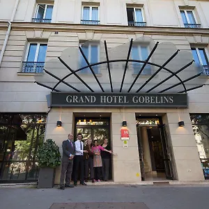 Grand Des Gobelins Paris