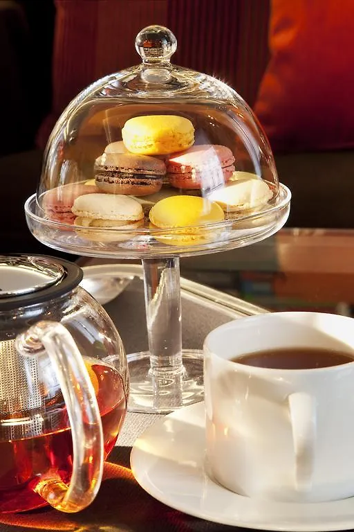 Hotel Le A Parigi