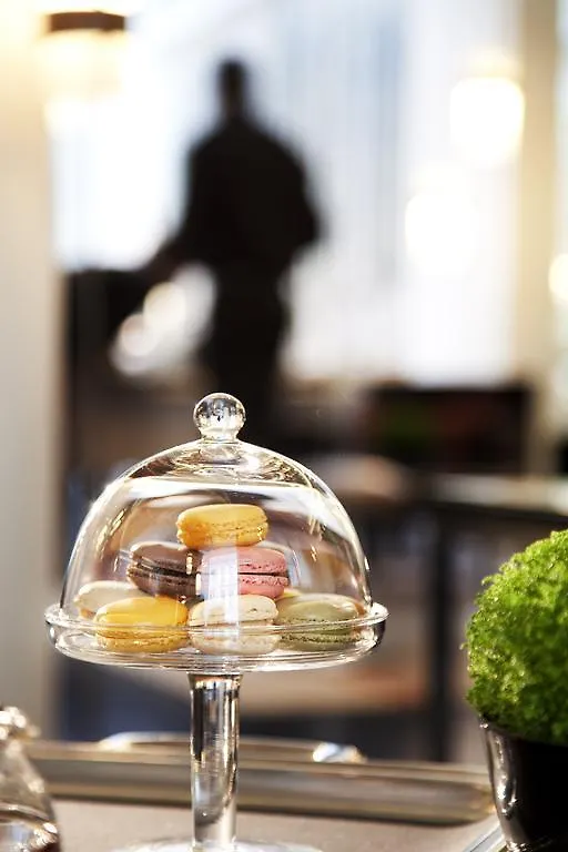 ****  Hotel Le A Parigi Francia