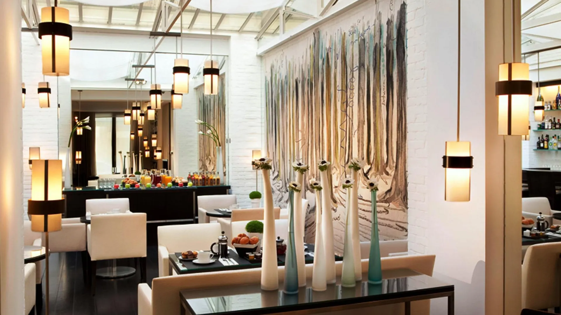 Le A Hotel Paris