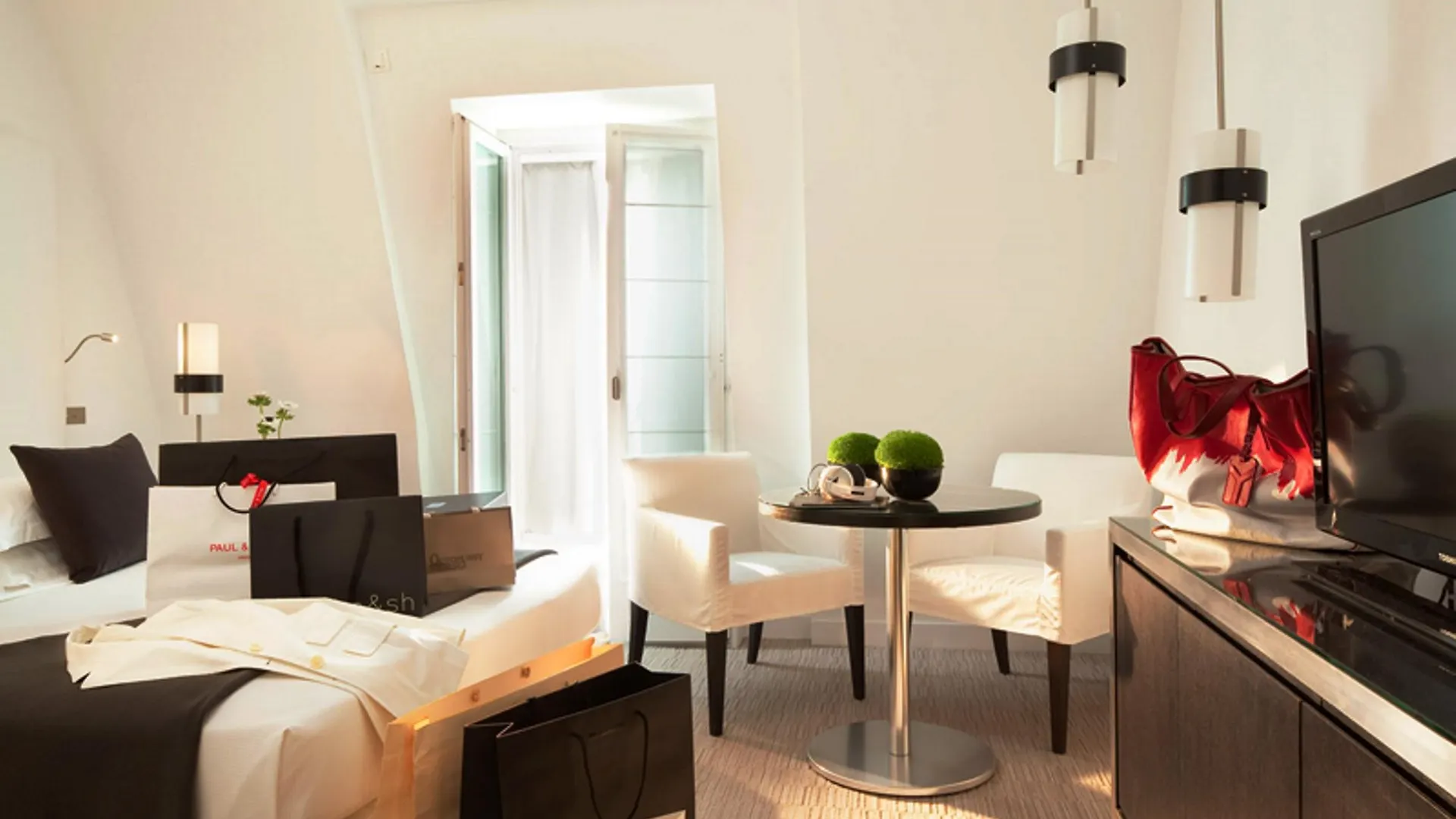 Le A Hotel Paris