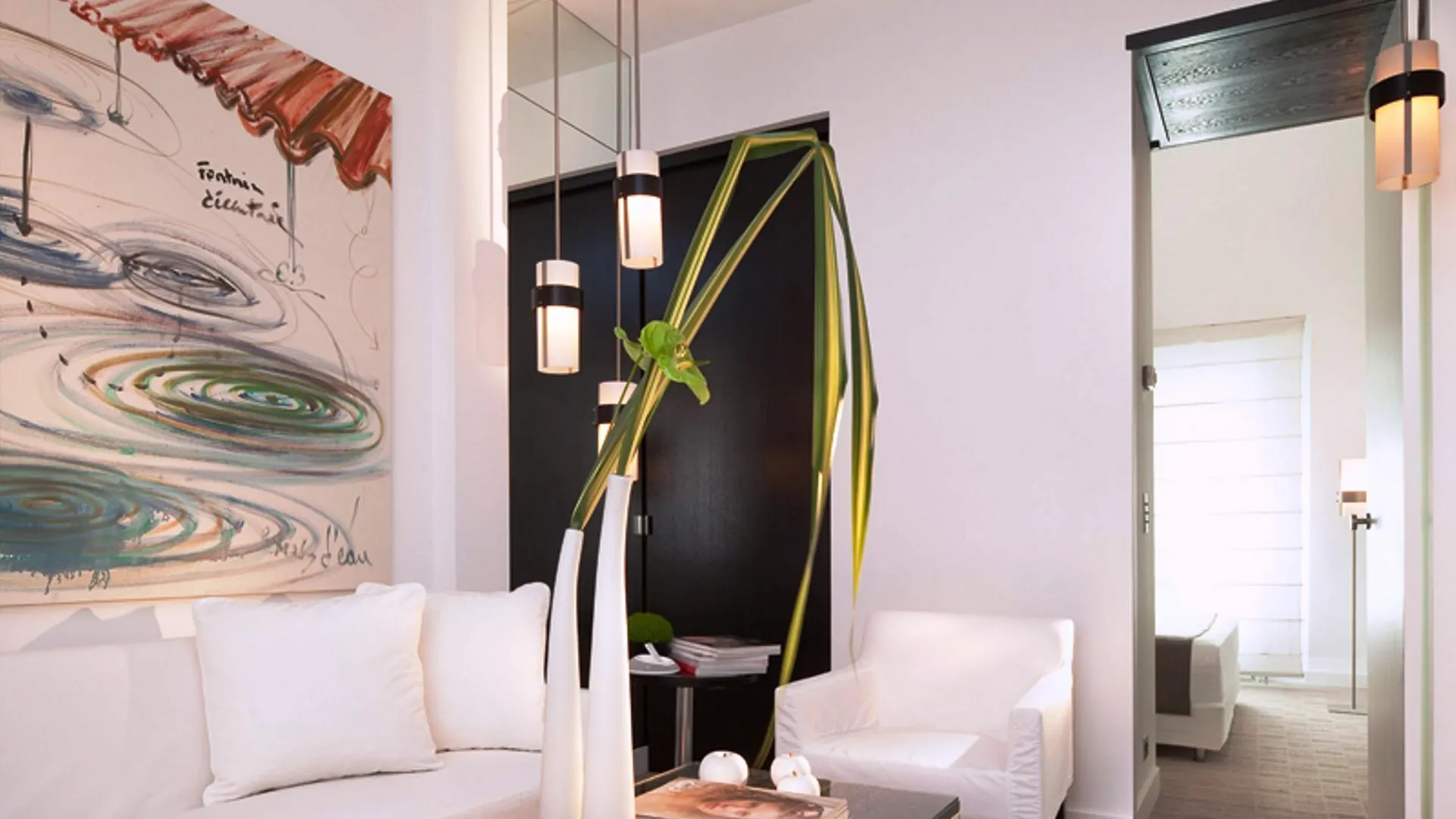 Le A Hotel Paris 4*,  France