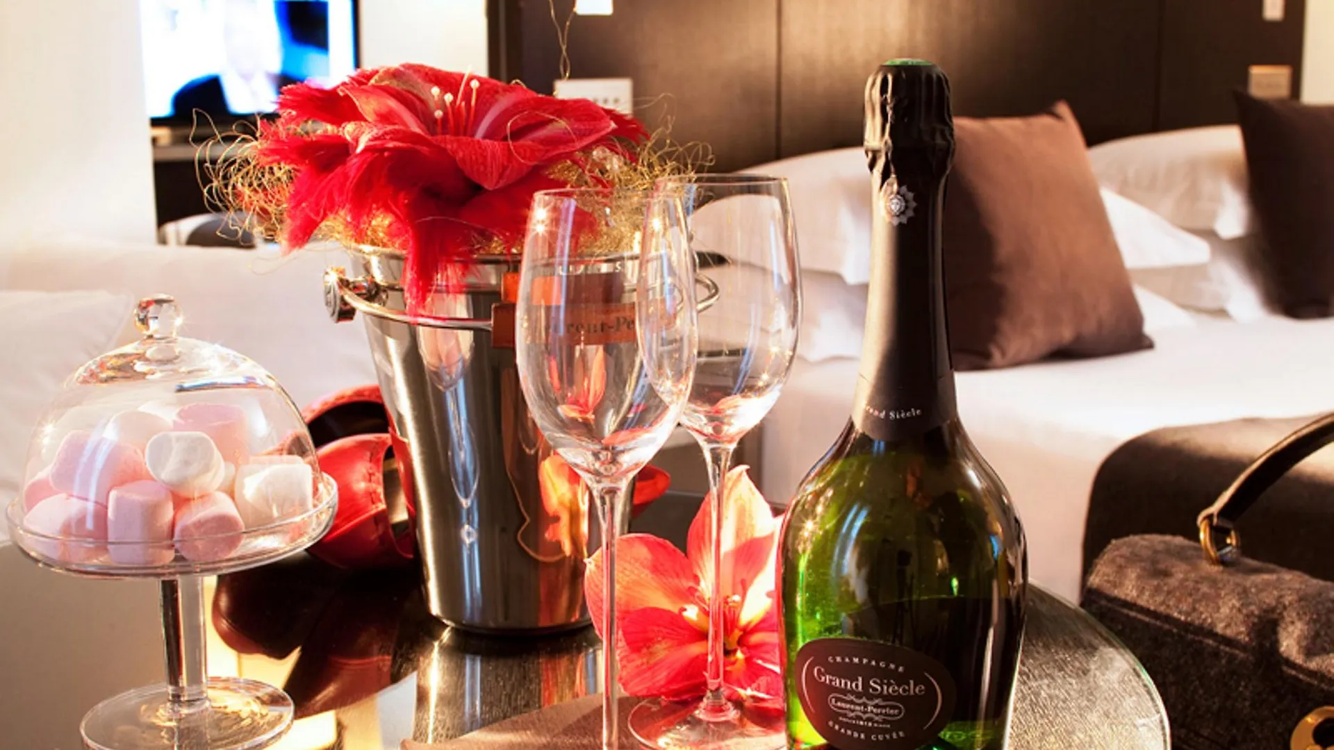Le A Hotel Paris