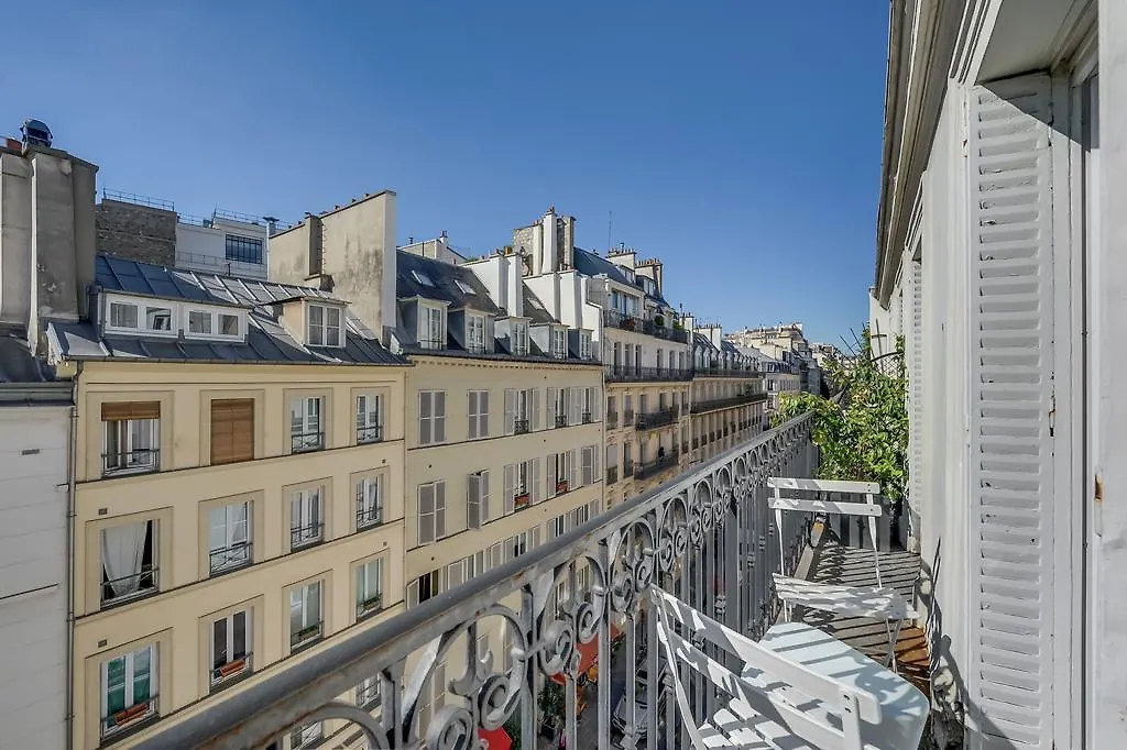 Le A Hotel Paris