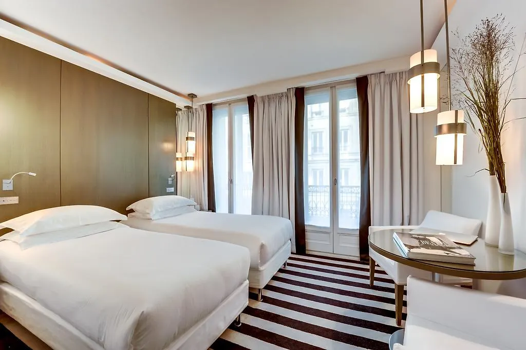 Le A Hotel Paris