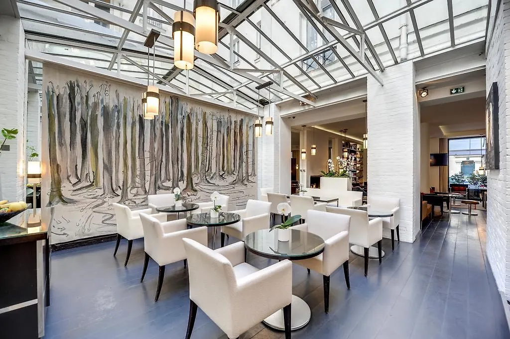 Le A Hotel Paris