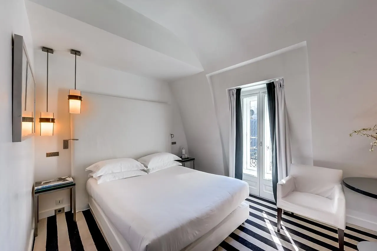 Le A Hotel Paris