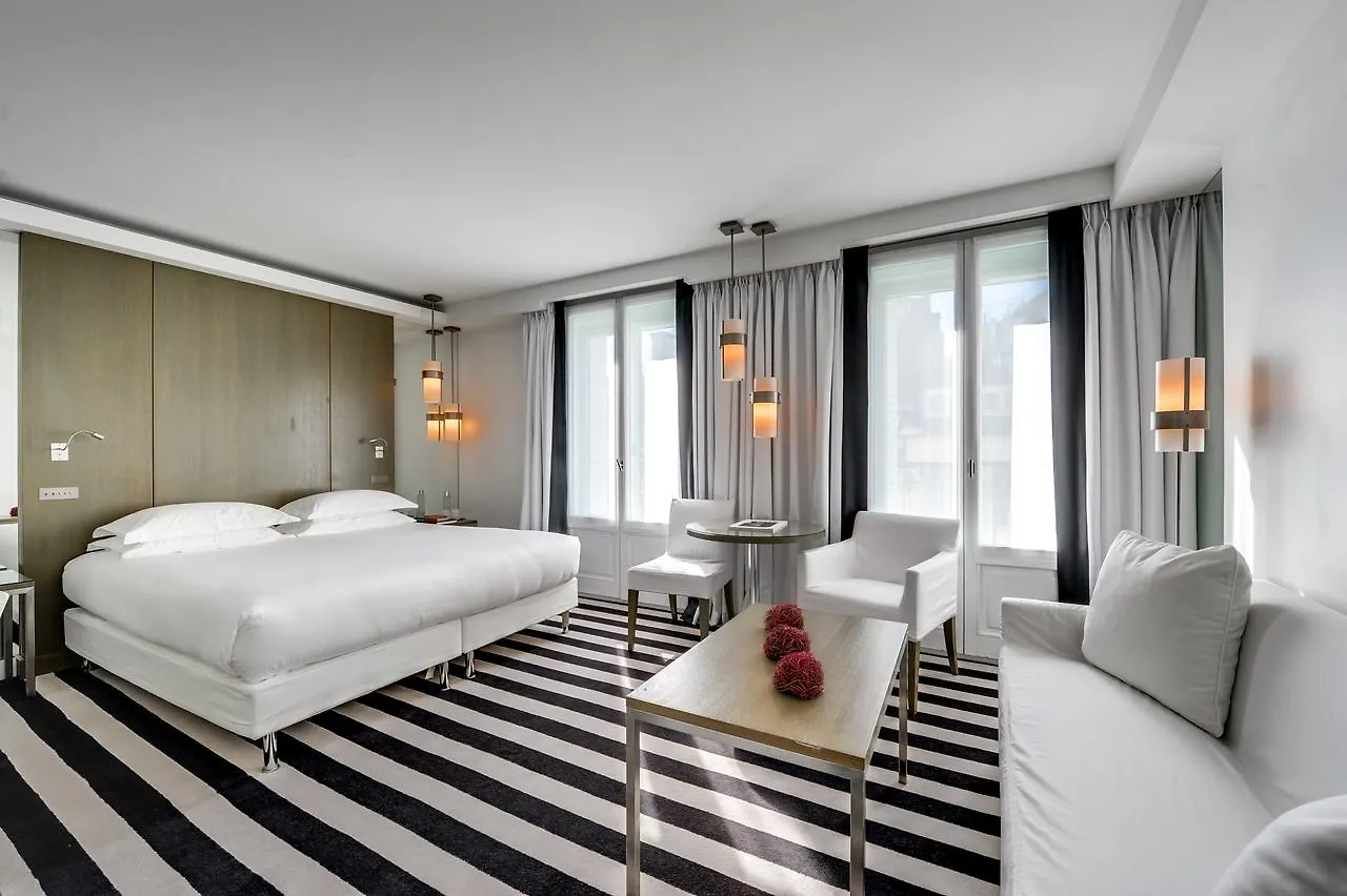 Le A Hotel Paris