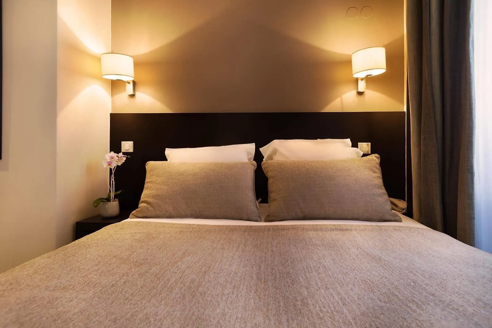 Le A Hotel Paris