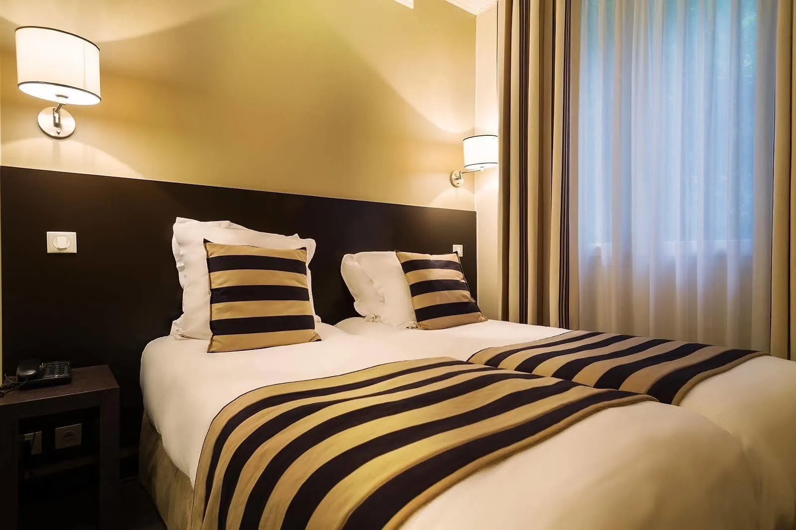 Le A Hotel Paris 4*,  France