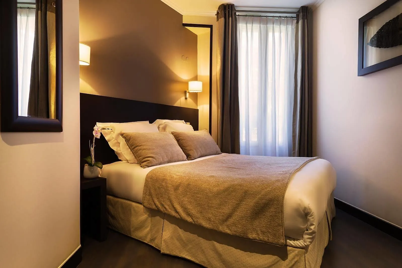 Le A Hotel Paris