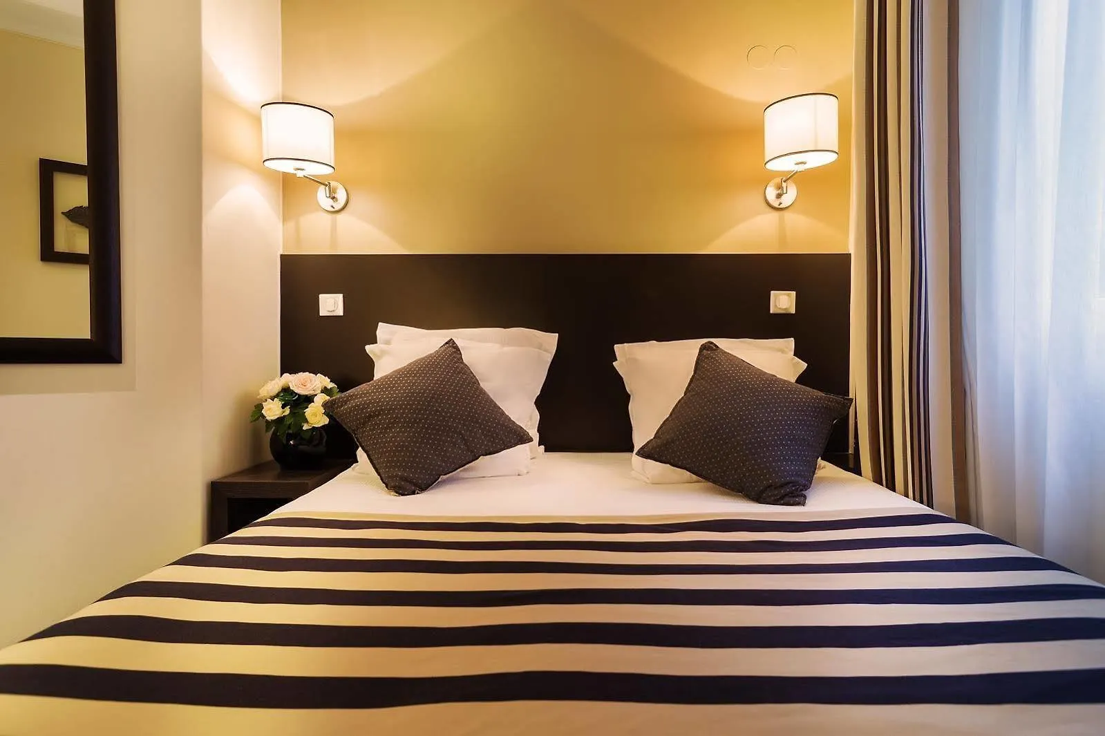 Le A Hotel Paris