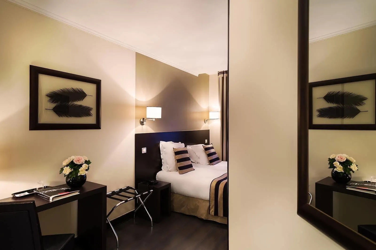 Le A Hotel Paris