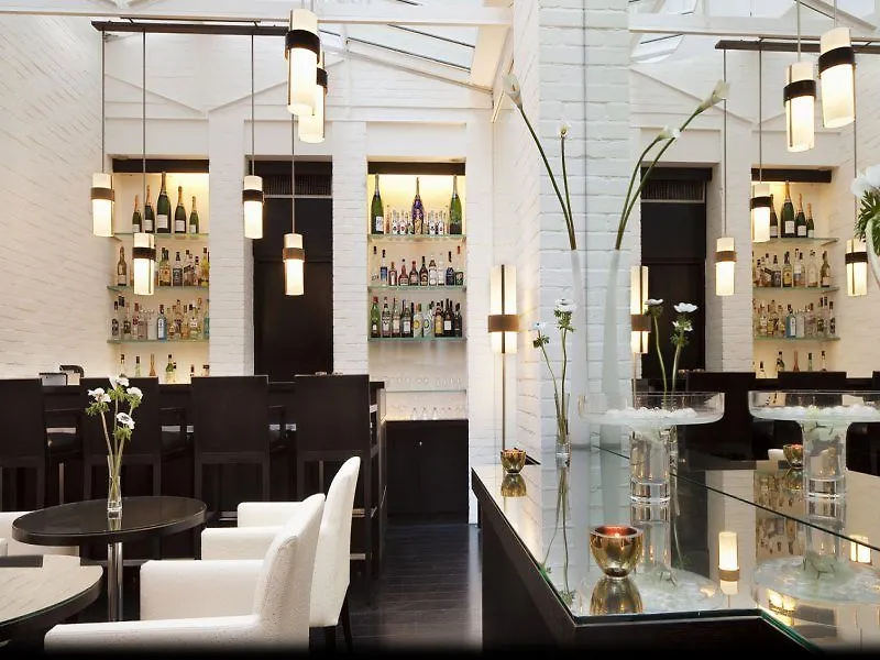 Le A Hotel Paris France